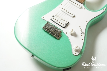 GRX40 - Metallic Light Green